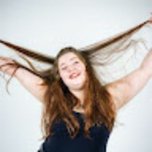 Meet your Posher, Abbie